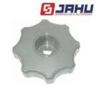 Manopla Regulagem Encosto Banco Jh04585-1 Corsa vectra omega monza kadett Jh0045851