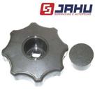 Manopla Regulagem Encosto Banco Jh04949-1 Corsa vectra omega monza kadett Jh0049491