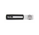 Manopla Reta para Flash Rosca Universal Greika LH-04