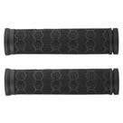 Manopla RG1 Borracha 125mm Preto