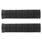 Manopla RG1 Borracha 125mm Preto - Absolute