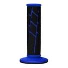 Manopla Scud Dual Off Road Bicomposta Preto