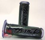 Manopla Silicone Hornet Verde