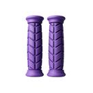 Manopla Star Grip Lilas, De Punho Luva Bicicleta MTB Aro 20 24 26 29 Manopla Star Grip Lilas, De Punho Luva Bicicleta MTB Aro 20 24 26 29