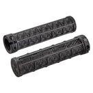 Manopla Supacaz Grizips Preto 32mm Mtb Bike