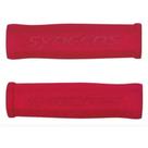 Manopla Syncros Scott de Espuma Vermelho Manopla Syncros Scott de Espuma Vermelho