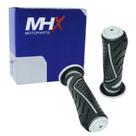 Manopla Universal Esportiva Xinli Competition Mhx Preto e Cinza