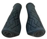 Manopla xr endurace comp grip bontrager preto