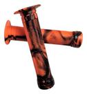 Manoplas Ntz Bmx 145mm - Kit Com 1 Par