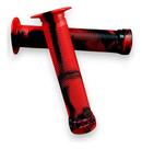 Manoplas Ntz Bmx 145mm - Kit Com 1 Par