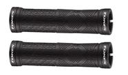 Manoplas Token X-Grip TK9881 Borracha Com Trava Bike