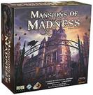 Mansions Of Madness Mansions Of Madness