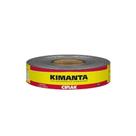 Manta 05cm kimanta aluminio rolo com 10 metros - ciplak Manta 05cm kimanta aluminio rolo com 10 metros - ciplak