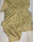 Manta 120cm x 200cm 100% Algodão Naturalle São João
