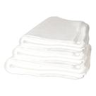 Manta Absorvente Embalada 40cm X 50cm Caixa Com 30 Pç