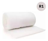 Manta Acrílica Aderente R1 100% Poliéster 153gr 1m X 1,50m