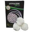 Manta Acrílica P Filtragem Mecânica Otfilter Balls 40mm 24un