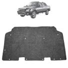 Manta Acustica Capo Blazer S10 Sem Abertura Ar 2001 02 03 04 05 06 07 08 09 10 2011 + Presilhas