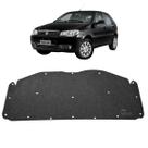 Manta Acustica Capo Fiat Palio Fire Economy 2007 2008 2009 2010 2011 2012 2013 2014 2015 2016 2017 Presilha