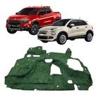 Manta Acústica Diant L/d Fiat 500/jeep Renegade 51985045001