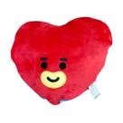 Manta Almofada 2 em 1 Infantil Adulto Personagens BTS BT21 KPOP Travesseiro Pelúcia Decoração Presente Aniversário Dia das Crianças Menina Menino