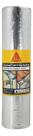 Manta Aluminizada Multiuso Sikaseal-423 50cmx10m Sika