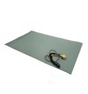 Manta Antiestatica Cinza Duas Camadas Statron Esd 500x300mm Cinza