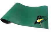 Manta Antiestática Verde ESD 2 Camadas 2600x500mm