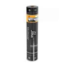 Manta Asfáltica 3mm Polietileno 1m - Impermeabilizante para Telhado e Calha Manta Asfáltica 3mm Polietileno 1m - Impermeabilizante para Telhado e Calha