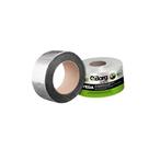 Manta Asfáltica Adesiva Para Telhado Aluminizada 5cm X 10m