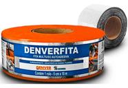Manta Asfáltica Aluminizada 05Cm X 10M 40180011 Denverfita