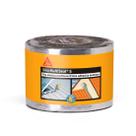 Manta Asfáltica MultiSeal Sika 15cm x 10 metros Manta Asfáltica MultiSeal Sika 15cm x 10 metros