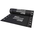 Manta Asfáltica Polietileno 3mmx10M VEDATUDO