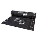 Manta asfáltica PP 3 mm 1 x 10 m tipo II B - Flex