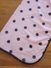 Manta Baby Fleece