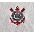 Manta Baby Microfibra Corinthians Jolitex Manta Baby Microfibra Corinthians Jolitex