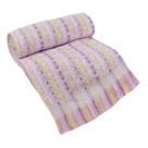 Manta Bebê Primavera Térmica 100% Algodão 110x90 - TexNew Baby Manta Bebê Primavera Térmica 100% Algodão 110x90 - TexNew Baby