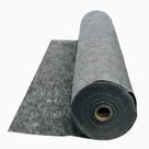 Manta Bidim Geotextil Drenagem Decoração 50m² cinza (50x1m) - Gold Plant