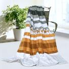 Manta Blancho Bedding Coral Fleece Patchwork 150x200 cm Manta Blancho Bedding Coral Fleece Patchwork 150x200 cm