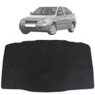 Manta Capô Polo Polo Classic 1996 1997 1998 1999 2000 2001 2002 Adesiva