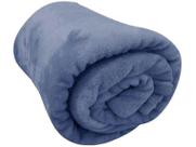 Manta Casal 100% Poliéster Jolitex - Dyuri Jeans