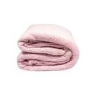 Manta Casal Celta Rosa Claro