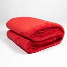 Manta Casal Celta Vermelho Manta Casal Celta Vermelho