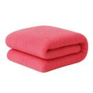 Manta Casal Lisa Microfibra Toque Macio 180x200cm Admirare 170 gramatura -