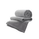 Manta celta casal 1,80 X 2,00M mantas diversas cores