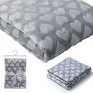 Manta Coberta Infantil Microfibra soft Menino Menina Leve