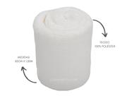 Manta-cobertor bebê/infantil microfibra soft premium-enxoval - INCOMFRAL