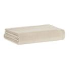 Manta Cobertor Cama de Casal Prades Microfibra Flanel Fleece Karsten -
