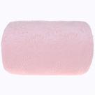 Manta Cobertor Casal Microfibra Flannel Penteado Rosa Claro - Tessi