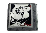Manta Cobertor Disney Infantil Solteiro - Mickey, Minnie, Princesas, Toy Story - Antialêrgico
